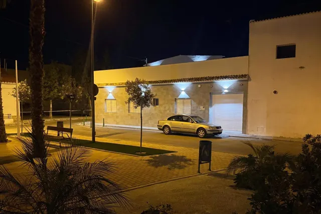 CASA INDEPENDIENTE EN PLANTA BAJA REFORMADA Y CON SOLARIUM - foto 4