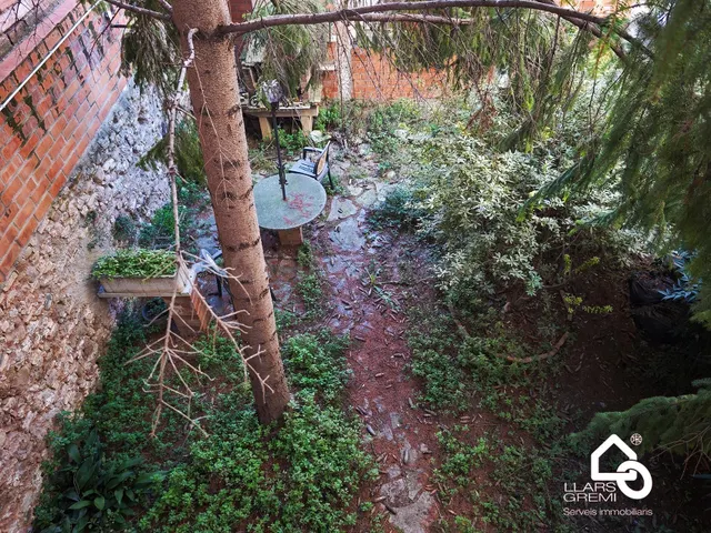 VENTA CASA EN IGUALADA ZONA CENTRO TERRAZA, GARAJE Y JARDÍN! - foto 5