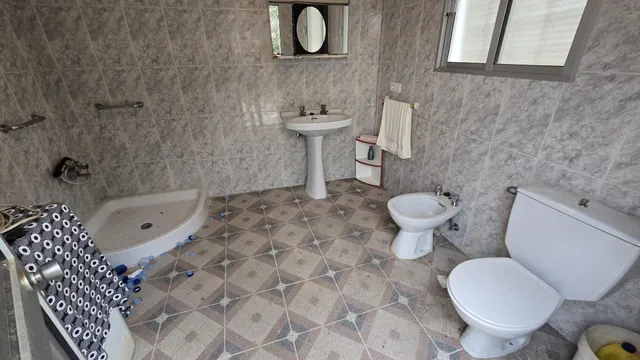 GRAN CASA EN VENTA EN HINOJOSA DEL DUQUE — 16