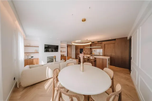 Piso de lujo reformado en venta en Palma centro – Plaça Pati - foto 2