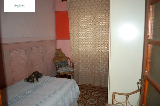 Casa de 130 m2 de planta a un paso del centro de Albacete — 18