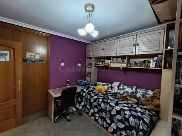 Piso venta la florida Alicante — 5