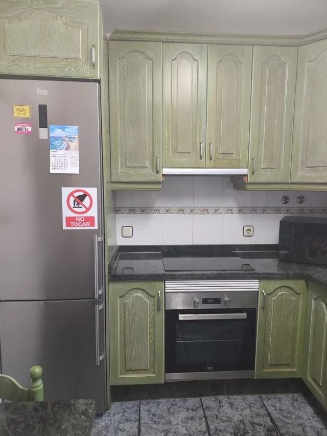Alquiler de habitación en Costacabana — 17