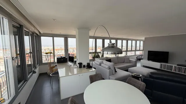 Apartamento 2 habitaciones 94m² en venta - Acequion — 17