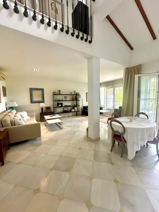 Chalet 3 habitaciones 180m² en venta - Marbella — 15
