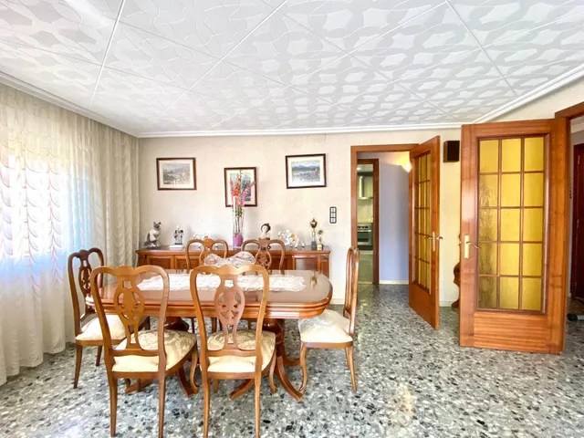Casa unifamiliar en planta única con amplios espacios y gran terraza — 13