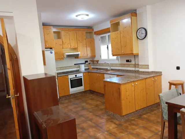 Villa 5 habitaciones 360m² en venta - Ayuntamiento — 8