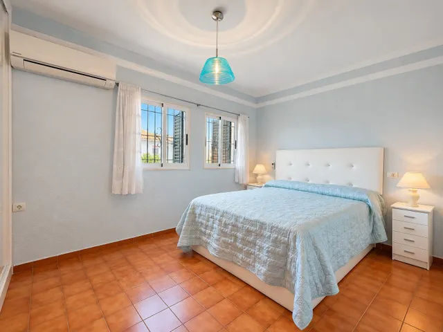Adosado 5 habitaciones 155m² en venta - Habaneras — 34