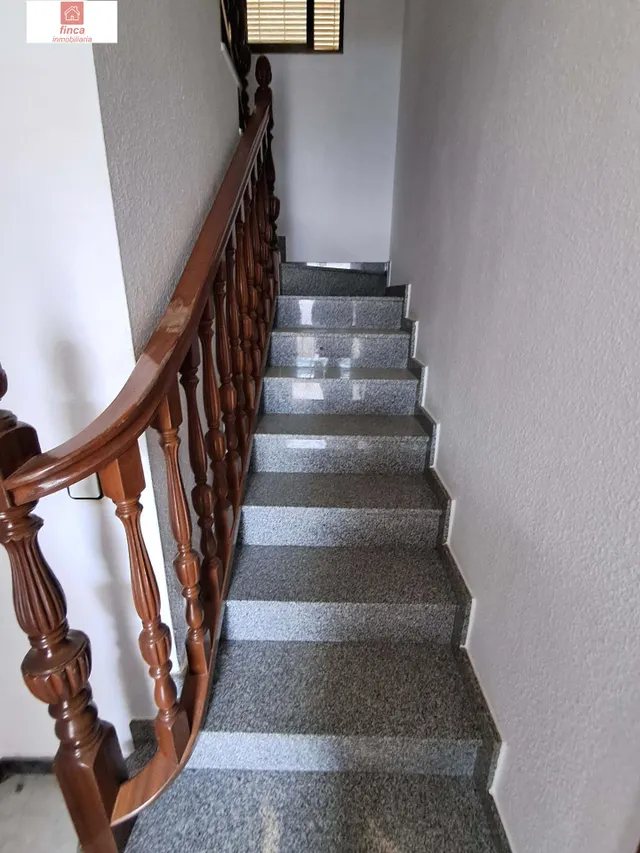 Se vende en Montijo, duplex, zona virgen de barbaño (pistas de padel), climatizado y cocina amueblada — 15