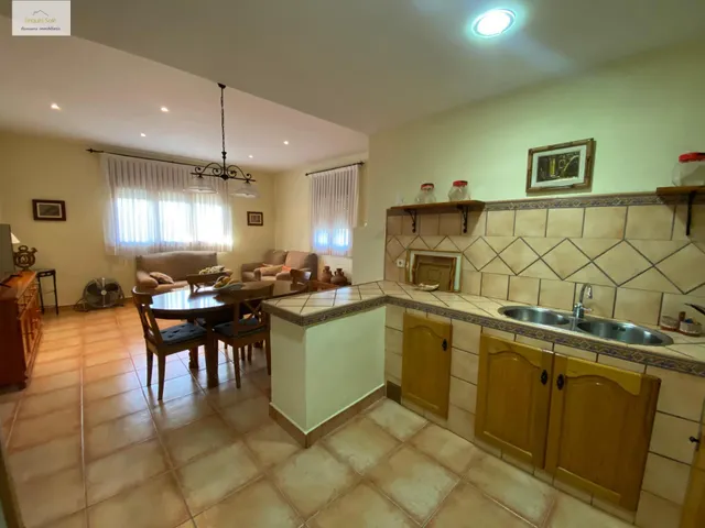 Fantàstica casa amb jardí a la urbanització de Sant Carles, La Roca del Vallès. — 14