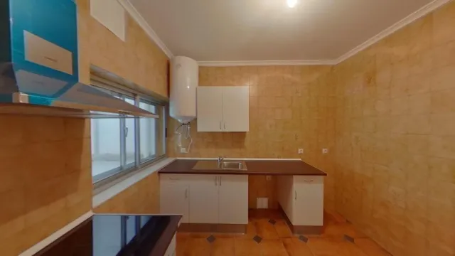 VIVIENDA ALQUILADA EN CIUDAD JARDÍN CON SEGURO DE IMPAGO — 18