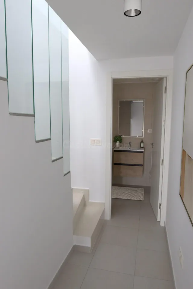 Exclusivo bungalow de obra nueva en Gran Alacant — 15