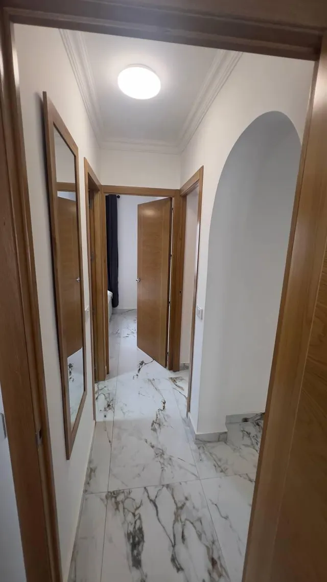 Bungalow Planta Baja 3 habitaciones 80m² en alquiler - La Regia — 36