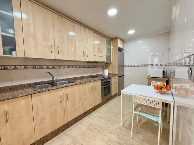 ✨ PISO EN EL RAIGUERO DE BONANZA POR 133.500€ ✨ - foto 3