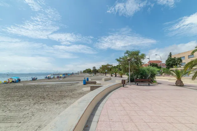 Apartamento 2 habitaciones 57m² en venta - SANTIAGO DE LA RIBERA — 27