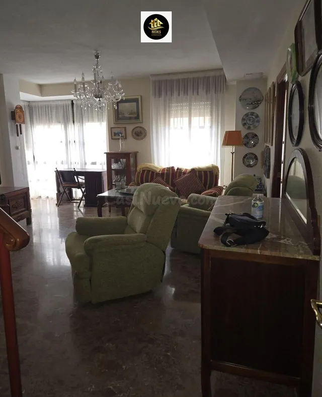 DUPLEX EN LA MAGDALENA - foto 4