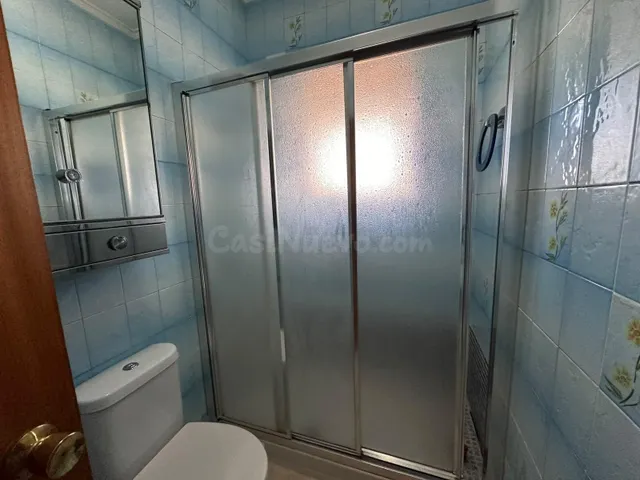 Céntrico piso de 3 habitaciones en La Unión — 3