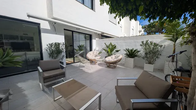 Adosado 4 habitaciones 129m² en venta - Marbella — 6