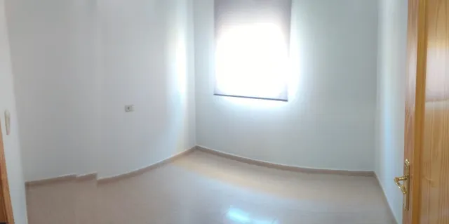 TRIPLEX DE TRES habitaciones CON GARAJE EN MACAEL (ALMERIA) — 18