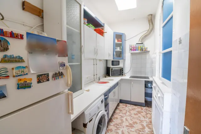 CORTIJO EN VENTA EN LA VILLA DE GÁDOR – PARAJE LAS HERRERÍAS — 7