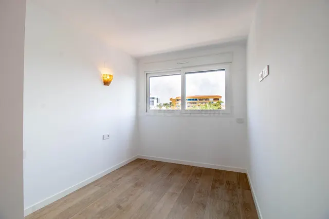 APARTAMENTO DE 2 DORMITORIOS 2 BAÑOS EN PUNTA PRIMA ( ORIHUELA COSTA ) — 14
