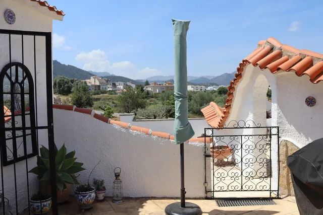 Villa 4 habitaciones 169m² en venta - Comunidad valenciana — 29