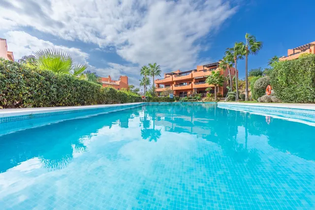Apartamento 2 habitaciones 86m² en venta - Costa Del Sol - foto 2
