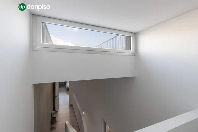 Exclusiva vivienda en zona Fórum — 33
