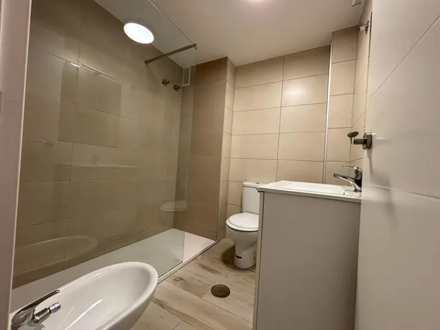 Vivienda Reformada en el Corazón de Almería — 11