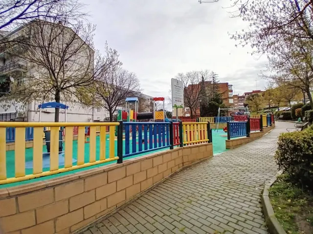 Piso en venta en Algete - Excelente Oportunidad — 34
