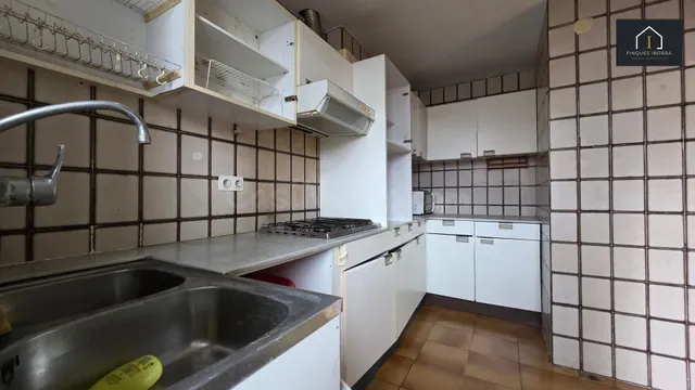 Dúplex para reformar en el centro de Tordera — 4