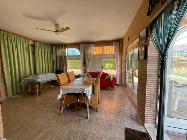 Villa 4 habitaciones 180m² en venta - Costa blanca — 3