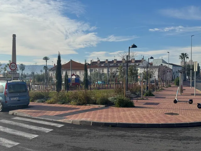 Se vende casa ubicada en el centro de la pedanía de Guadalup - foto 2