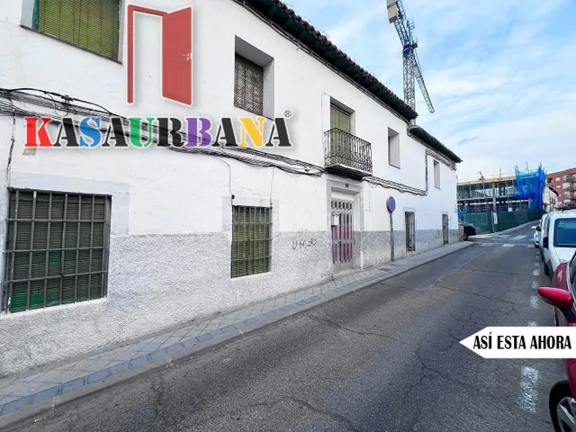 KASAURBANA ofrece en VENTA CASA EN VALDEMORO - foto 2