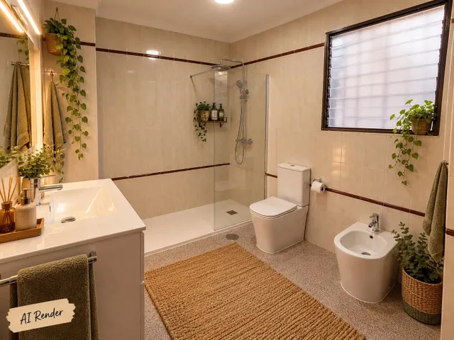 Casa 4 habitaciones 179m² en venta - Zona Pueblo — 8