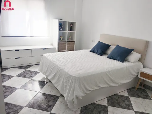 PISO REFORMADO ZONA LEVANTE - AVD BARCELONA — 2