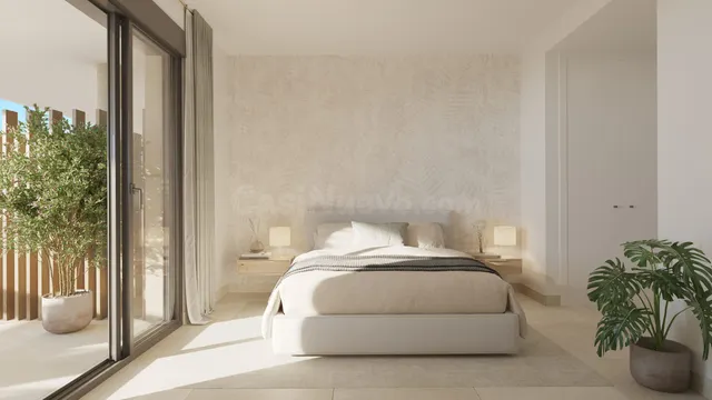 Apartamento 2 habitaciones 93m² en venta - Costa Del Sol - foto 5