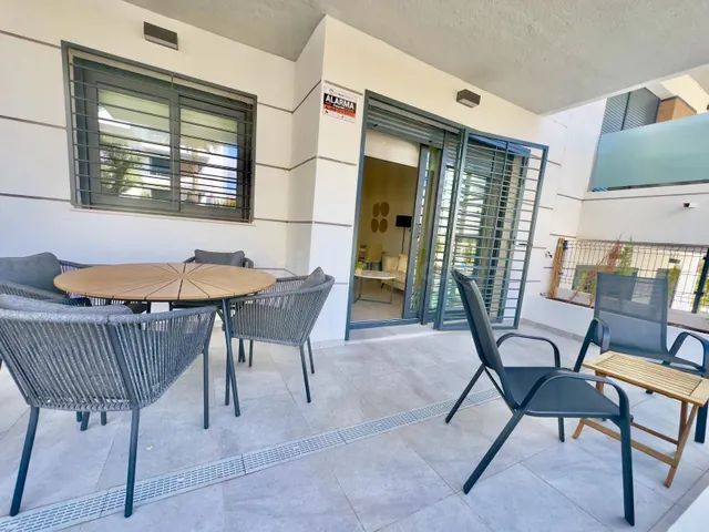 Apartamento 2 habitaciones 73m² en venta - Las Filipinas - foto 4