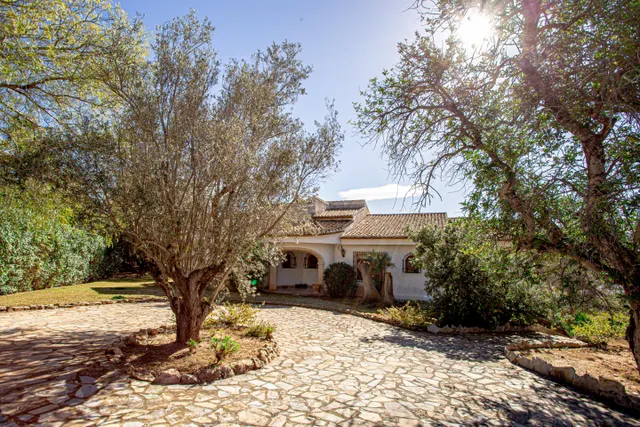 Villa 4 habitaciones en venta - Montañar I — 24