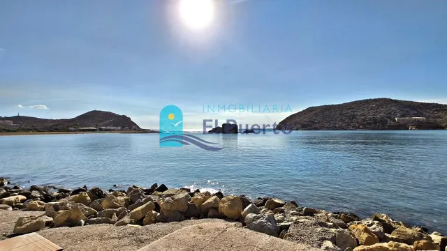 ¡VIVE FRENTE AL MEDITERRÁNEO! PROPIEDAD ÚNICA FORMADA POR 2  - foto 3