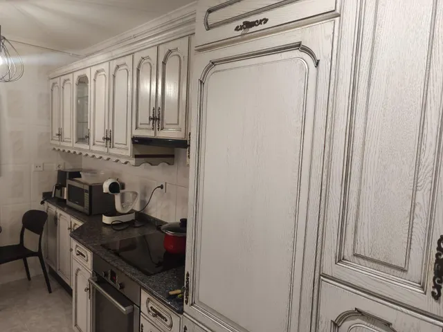 VENTA PISO EN ZALLA — 6
