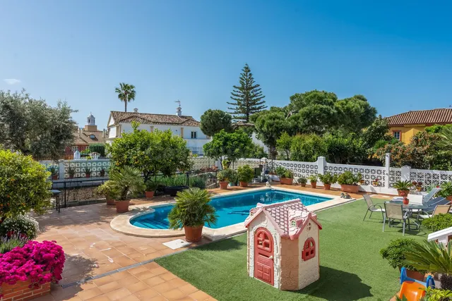 Chalet 6 habitaciones 628m² en venta - Marbella - foto 5