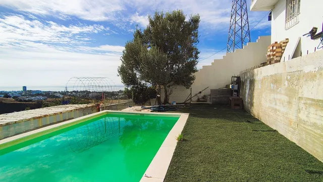 Finca rústica 3 habitaciones 120m² en venta - Marbella — 32