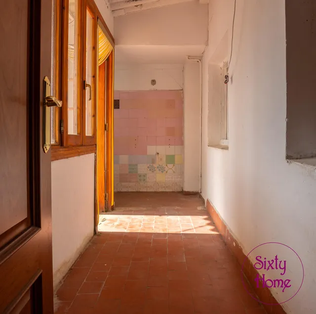 Piso 4 dormitorios en Pinseque — 19