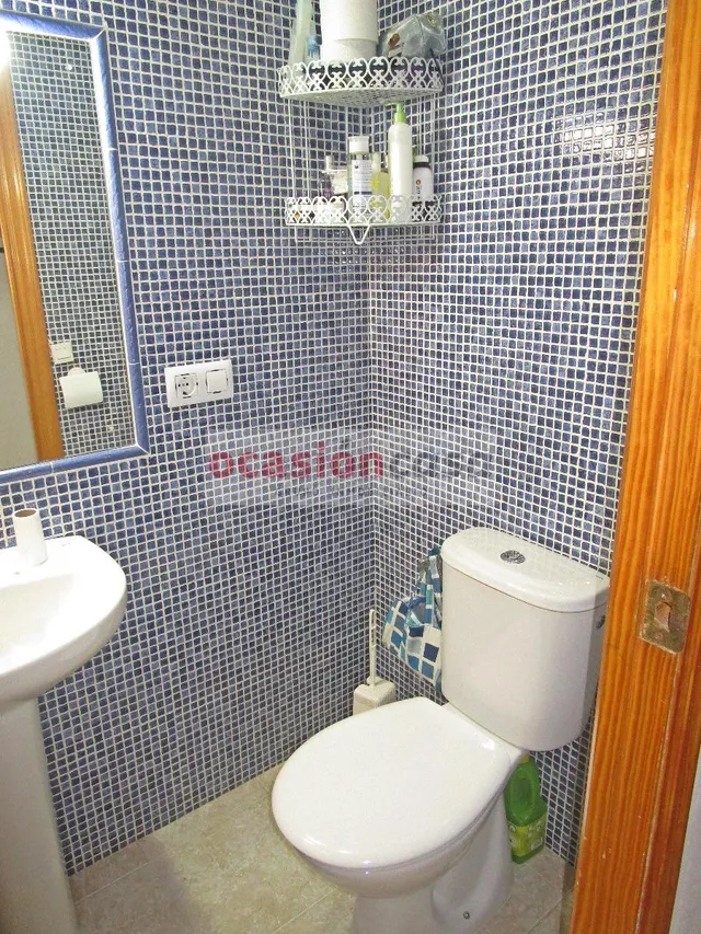 ¡GRAN CASA EN LA BARRIADA DE SANTA CRUZ! — 13