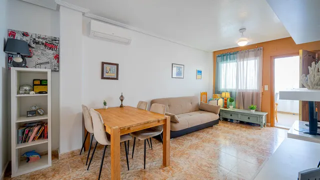 Apartamento 2 habitaciones 53m² en venta - La Ciñuelica — 11