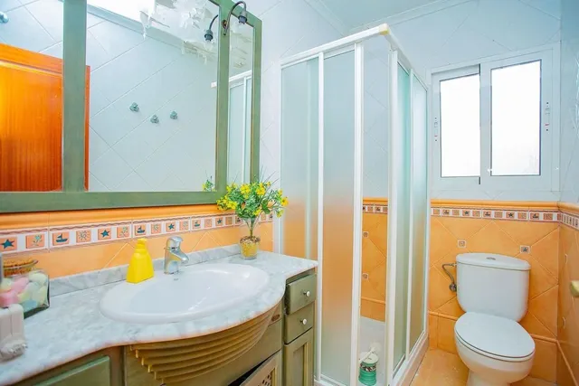 Apartamento 4 habitaciones 97m² en venta - Playa del Cura — 23