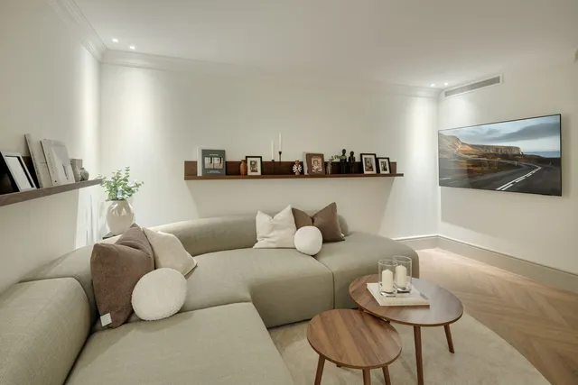 Chalet 5 habitaciones 651m² en venta - El Madroñal — 18