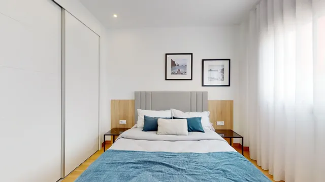 RESIDENCIAL DE OBRA NUEVA CONSTRUCCIÓN DE APARTAMENTOS BUNGALOW EN LOS BALCONES — 39