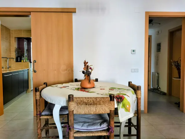 Piso en venta en Vilanova i la Geltrú - foto 4